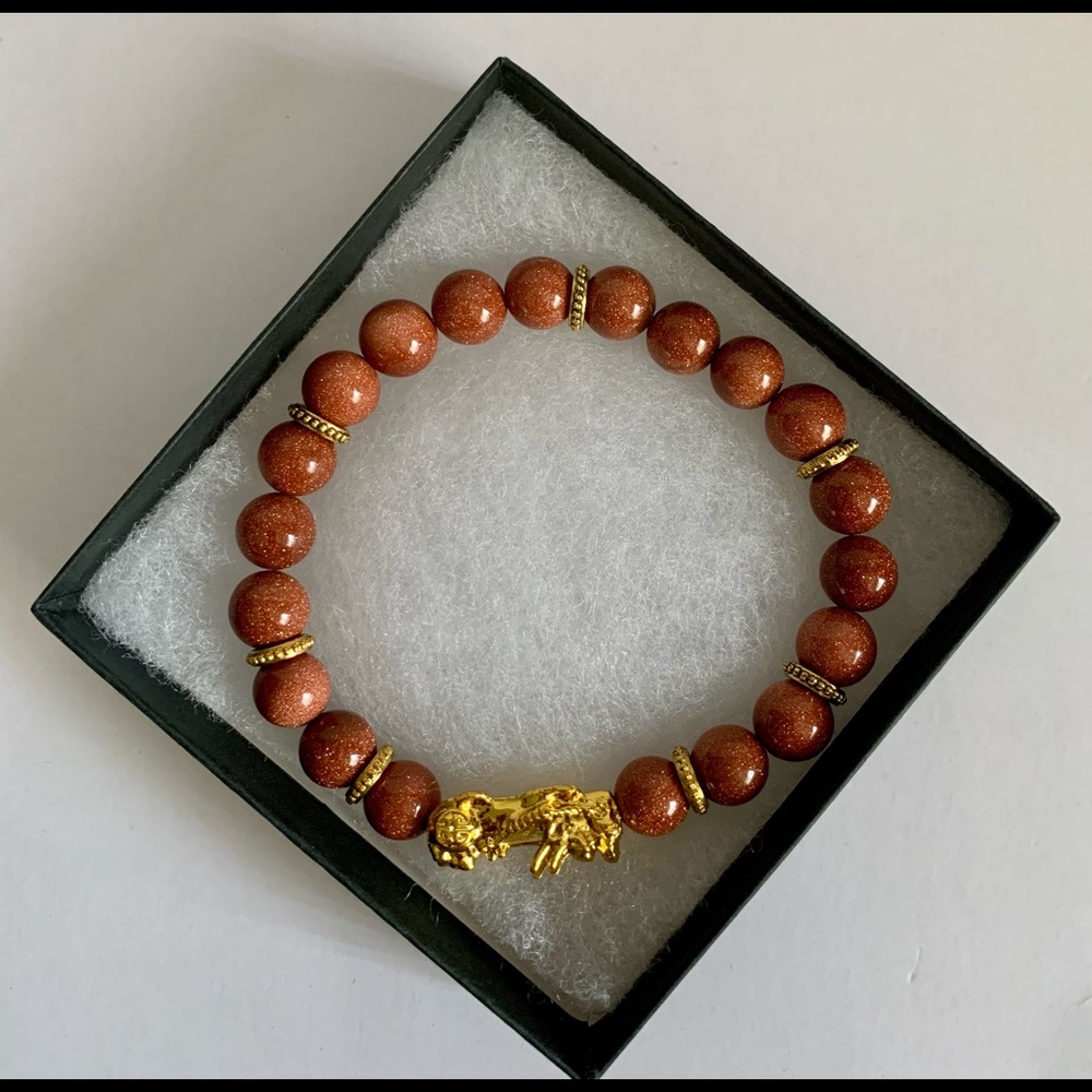 COPY - Unisex Feng Shui Bracelet